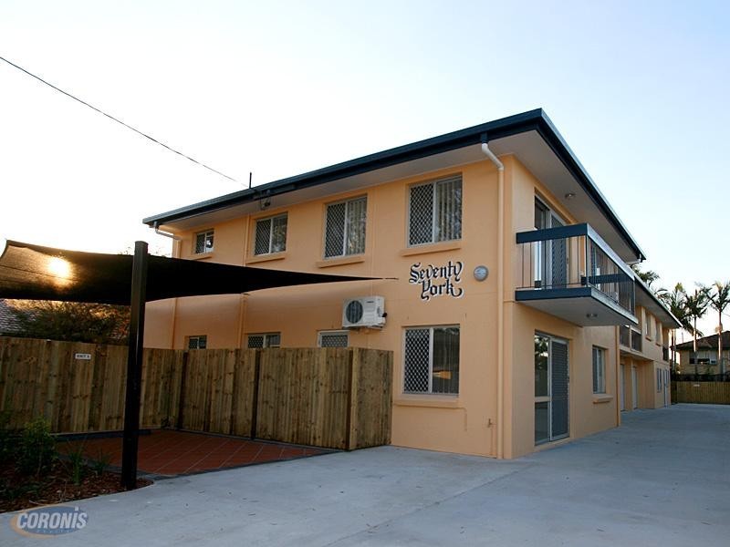 3/70 York Street, Nundah QLD 4012