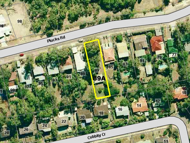 Arana Hills QLD 4054