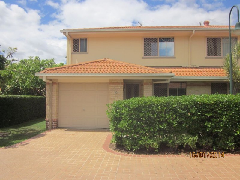 10/38 Beneke Street, Chermside QLD 4032