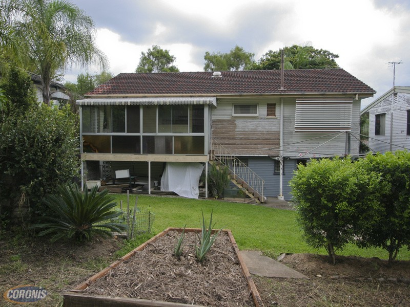 43 Bramcote Street, Chermside West QLD 4032