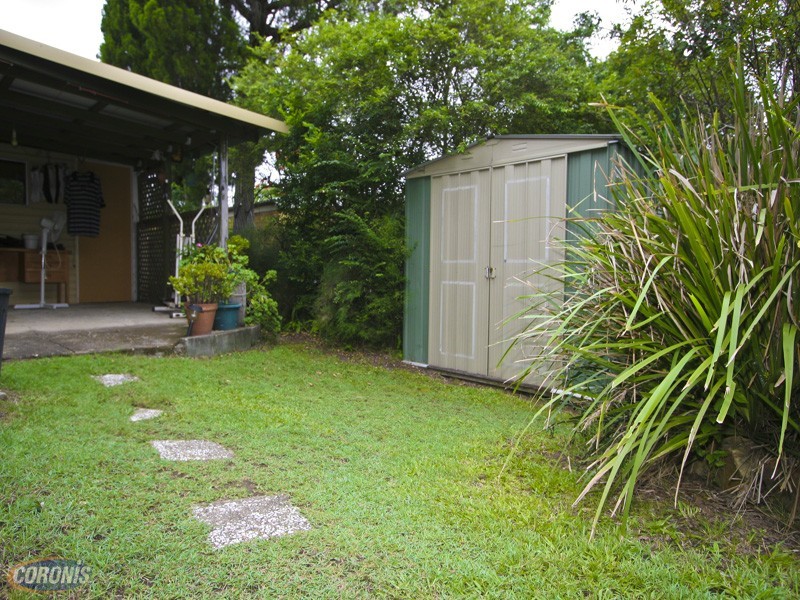 Stafford Heights QLD 4053