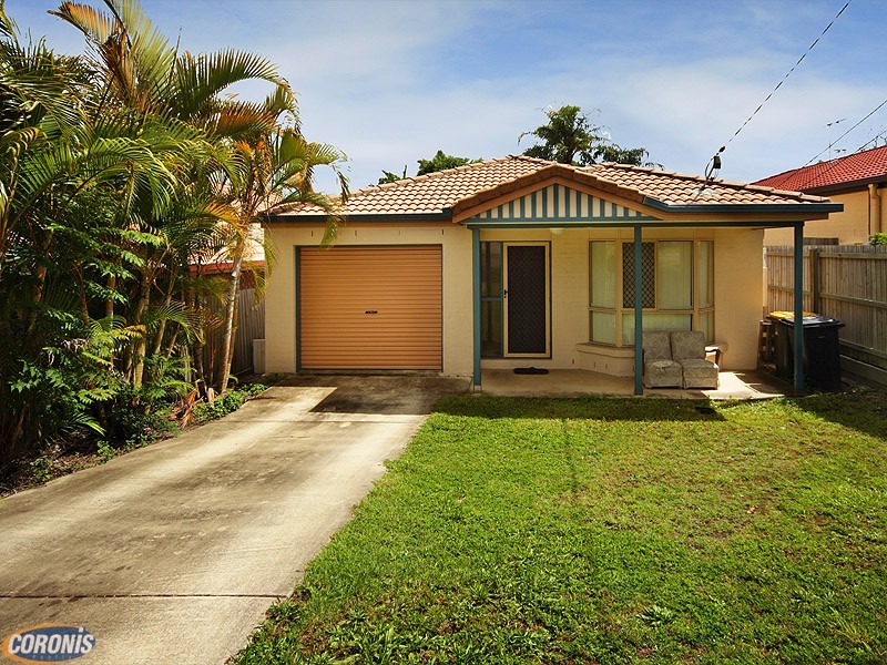 39 Pullen Road, Everton Park QLD 4053