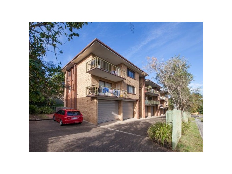 6/32 Hetherington Street, Herston QLD 4006