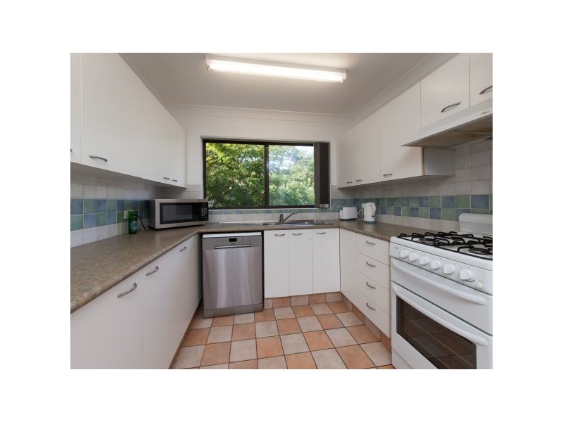 6/32 Hetherington Street, Herston QLD 4006