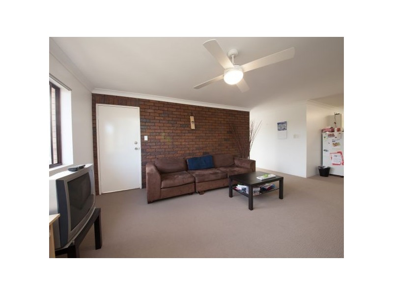 6/32 Hetherington Street, Herston QLD 4006