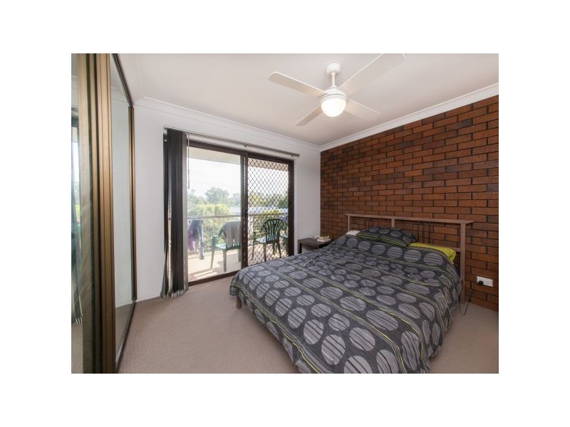 6/32 Hetherington Street, Herston QLD 4006