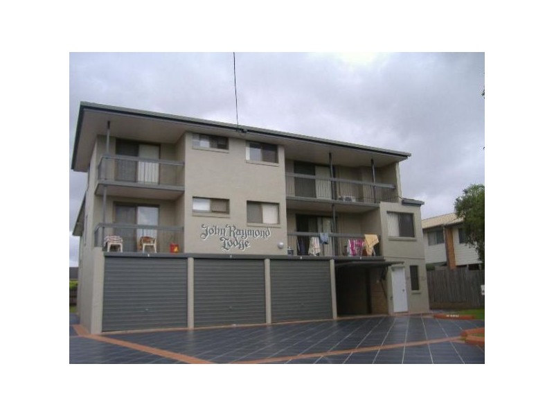 3/12 Rowell street, Zillmere QLD 4034