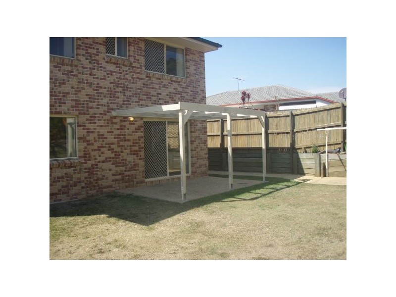 26 Tamborine Circuit, Kallangur QLD 4503