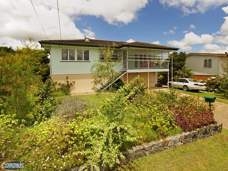 Chermside West QLD 4032