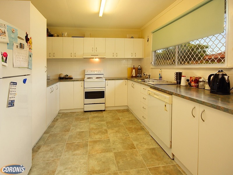 Chermside West QLD 4032