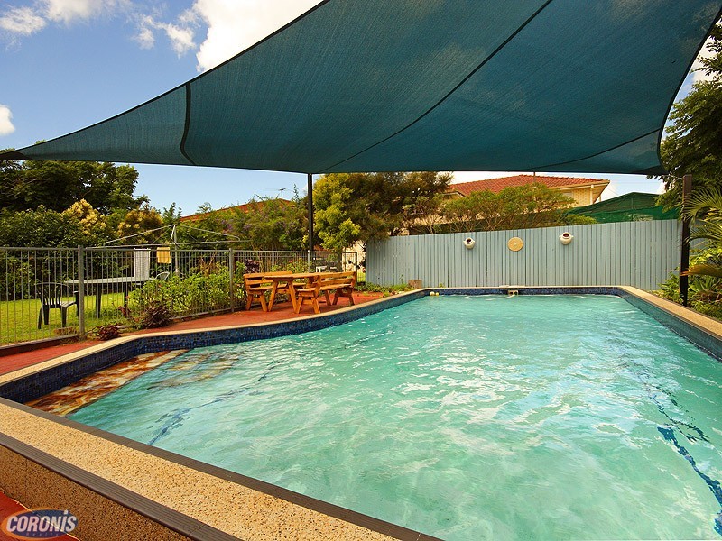 Chermside West QLD 4032