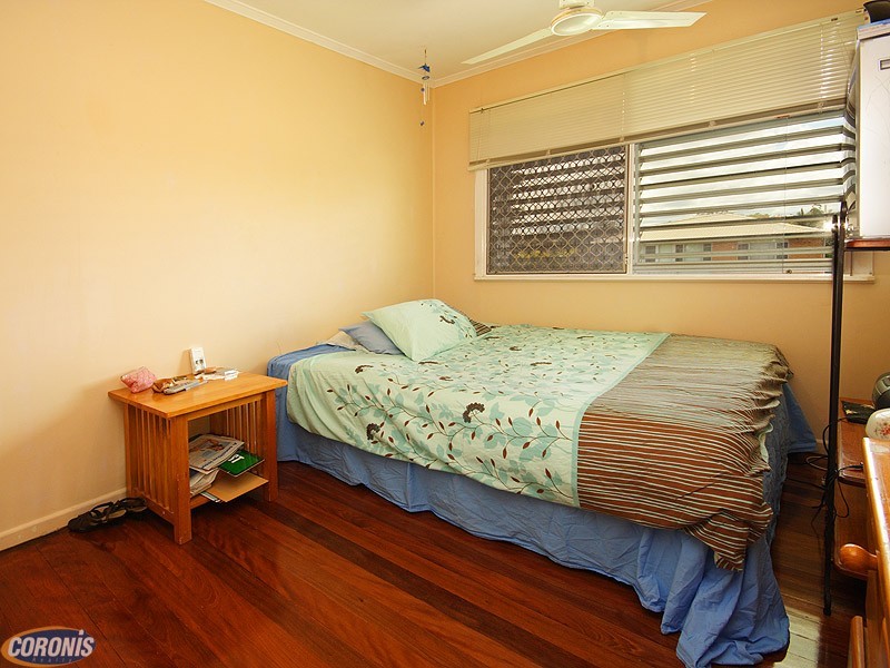 Chermside West QLD 4032