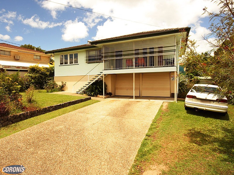 Chermside West QLD 4032