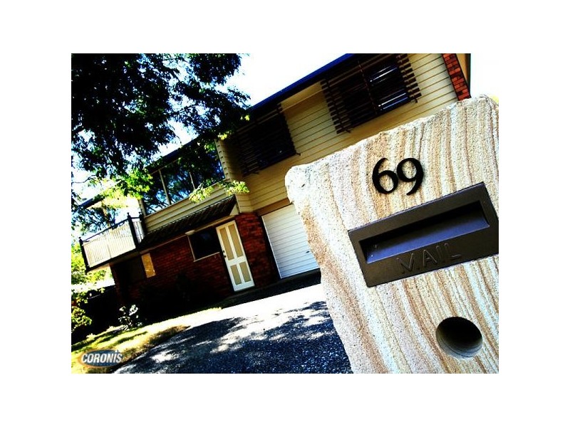 69 Remick Street, Stafford Heights QLD 4053