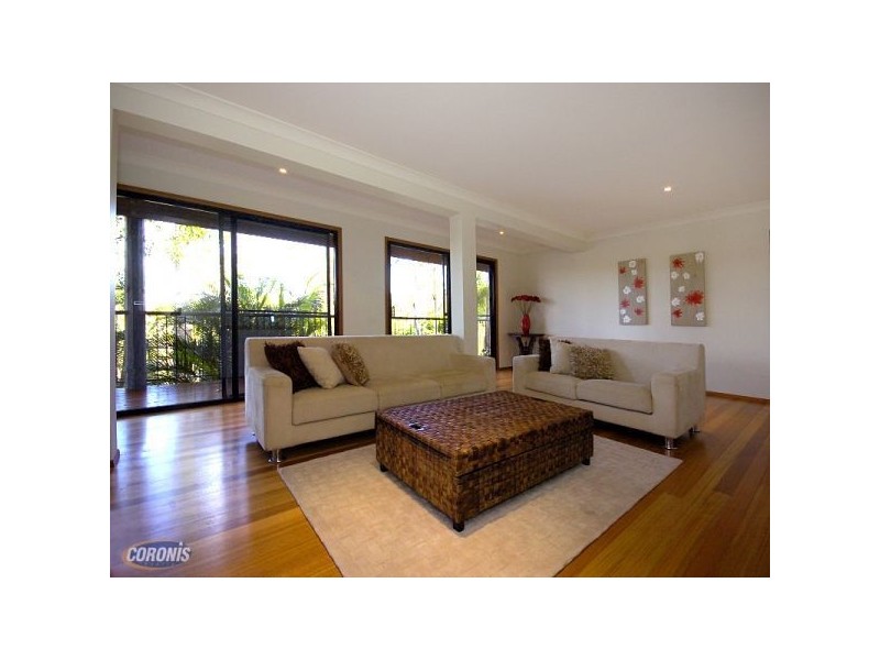 3 Mt Nebo Road, The Gap QLD 4061