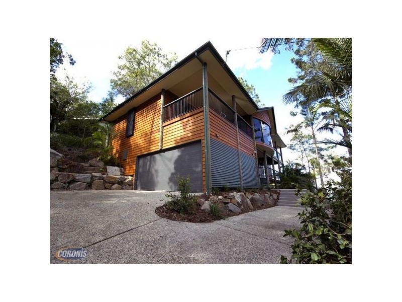 3 Mt Nebo Road, The Gap QLD 4061