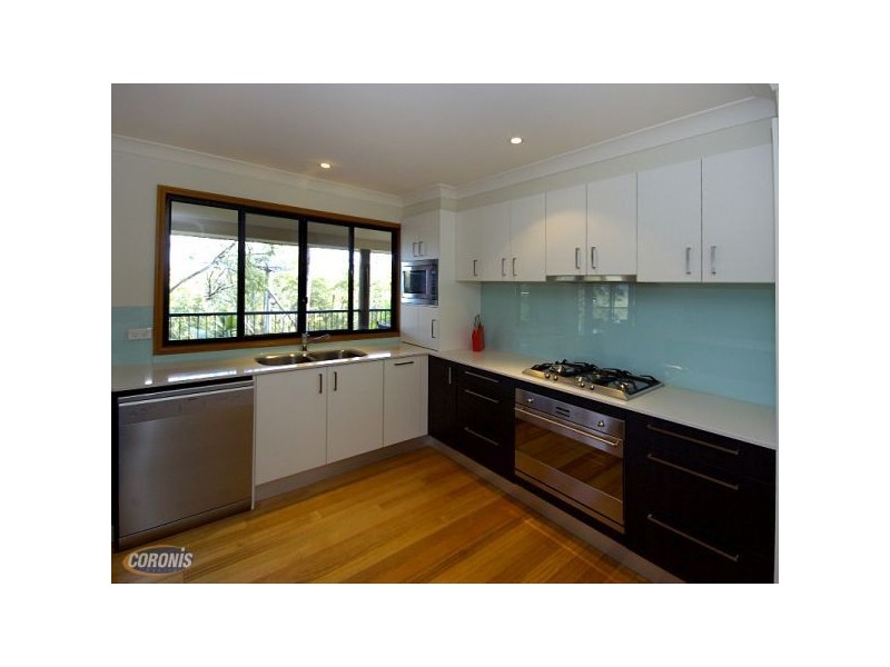 3 Mt Nebo Road, The Gap QLD 4061