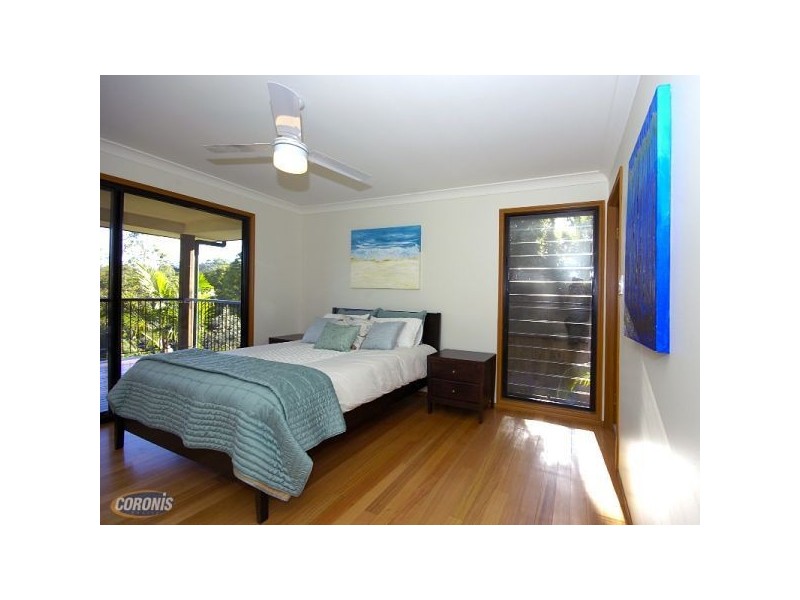 3 Mt Nebo Road, The Gap QLD 4061