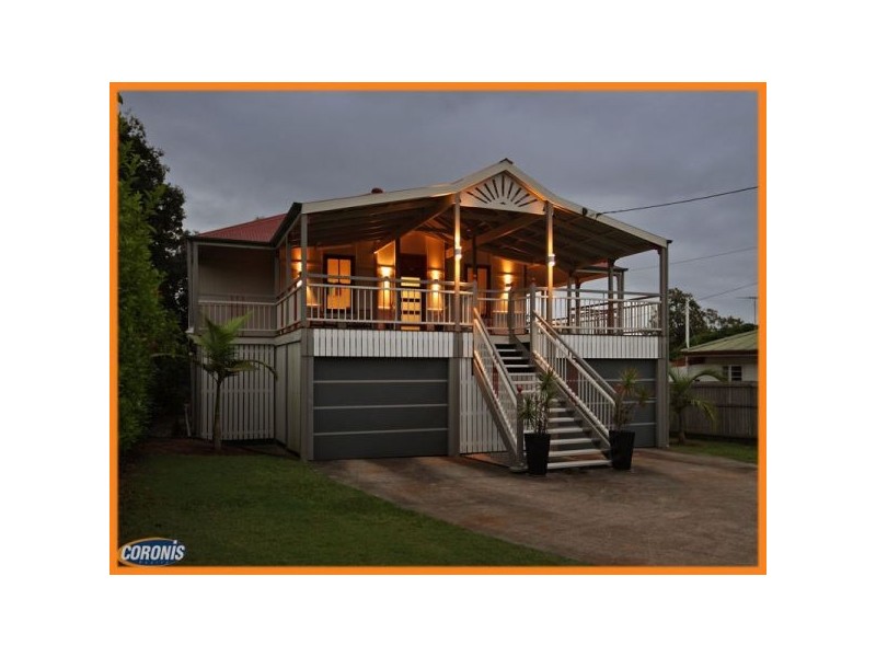 Zillmere QLD 4034