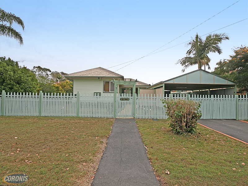 Hill Parade, Clontarf QLD 4019