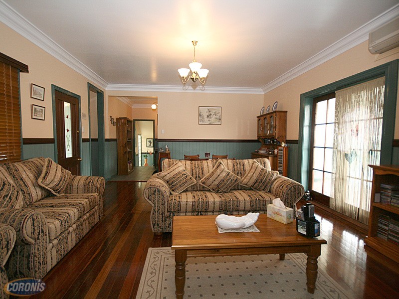 Hill Parade, Clontarf QLD 4019