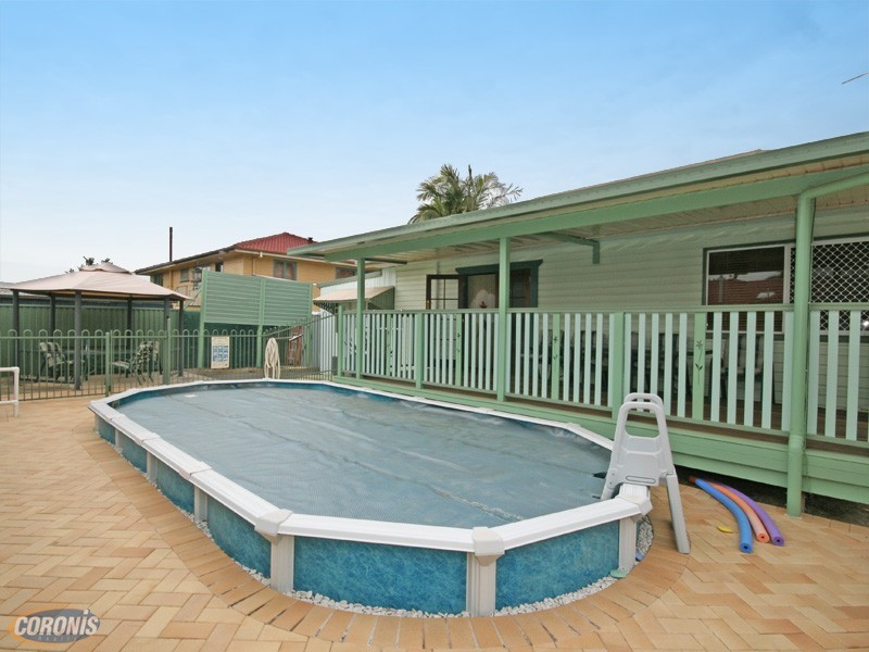 Hill Parade, Clontarf QLD 4019