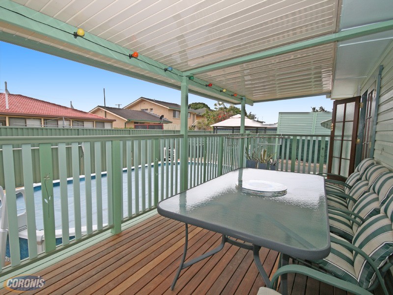 Hill Parade, Clontarf QLD 4019