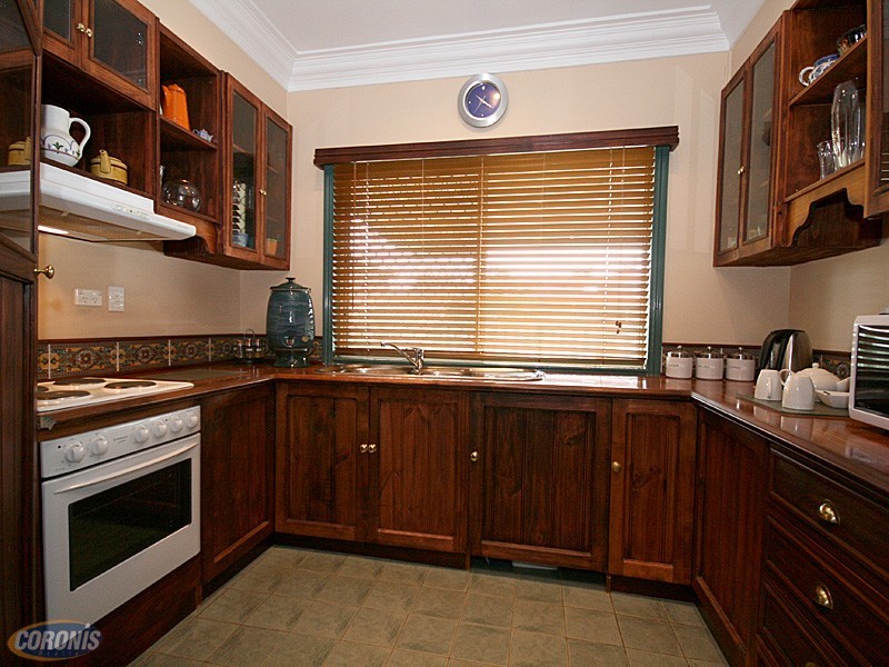 Hill Parade, Clontarf QLD 4019