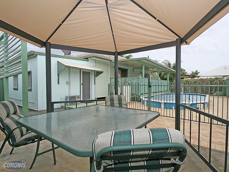 Hill Parade, Clontarf QLD 4019