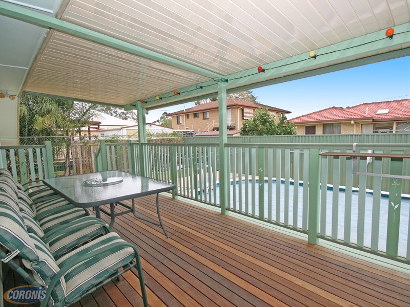 Hill Parade, Clontarf QLD 4019