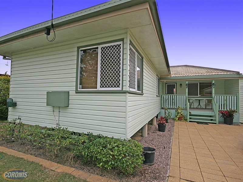 Hill Parade, Clontarf QLD 4019
