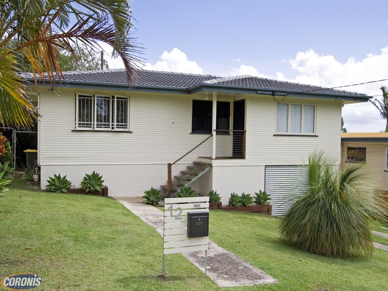 12 Best Street, Brighton QLD 4017