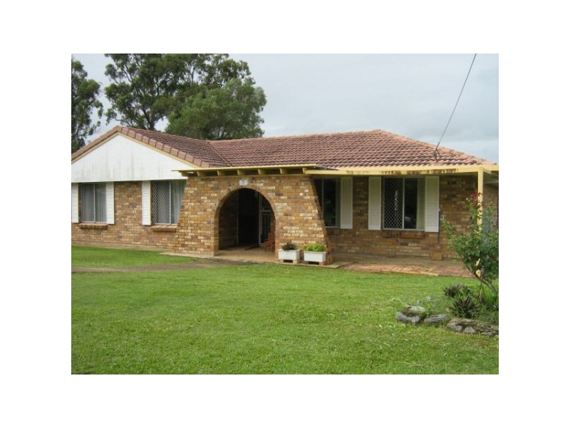 2  Lucas Court, Kallangur QLD 4503