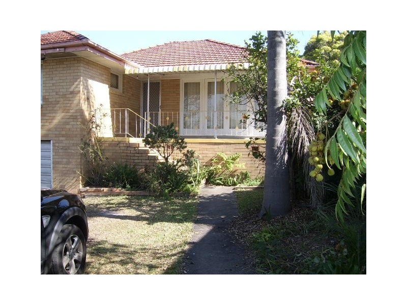 Chermside QLD 4032