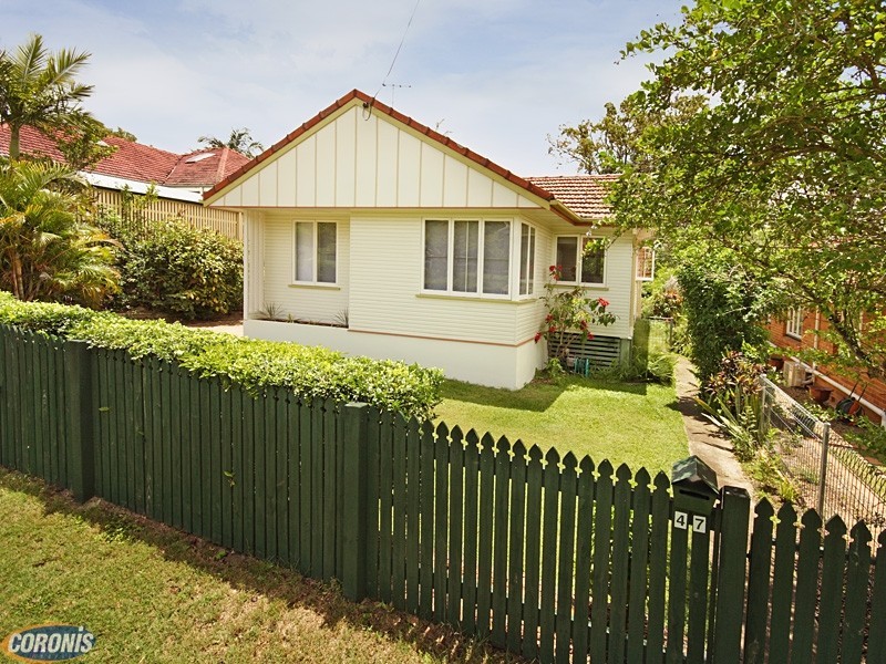 Windsor QLD 4030