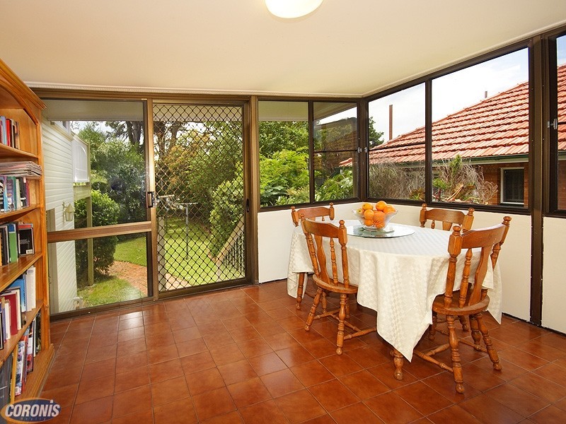 Windsor QLD 4030