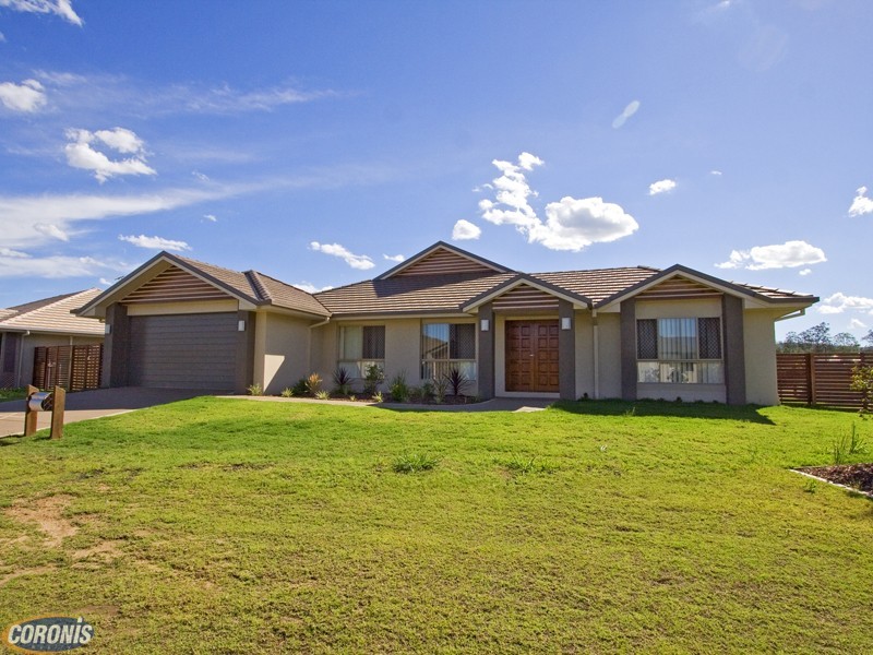 Narangba QLD 4504