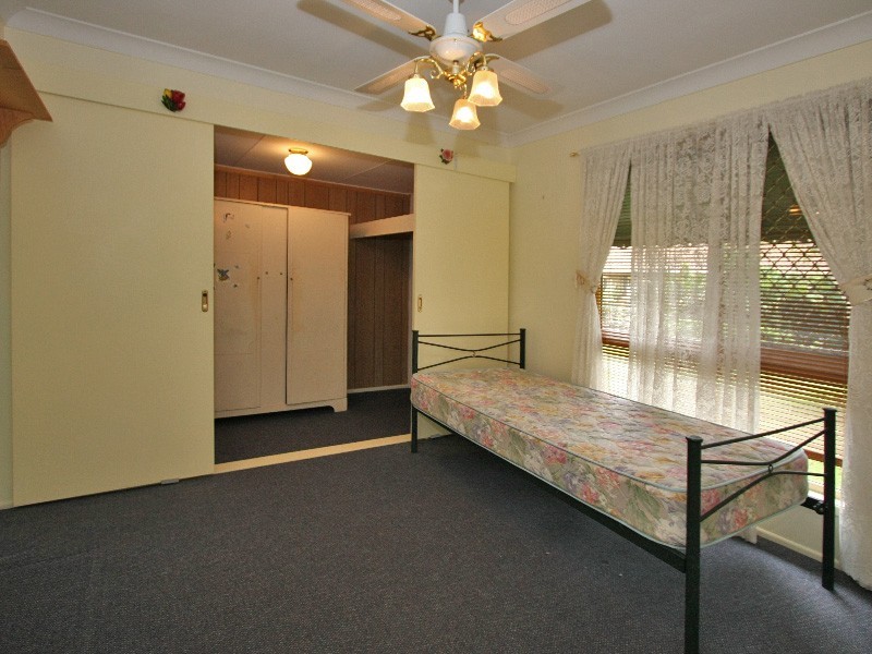 Burpengary QLD 4505