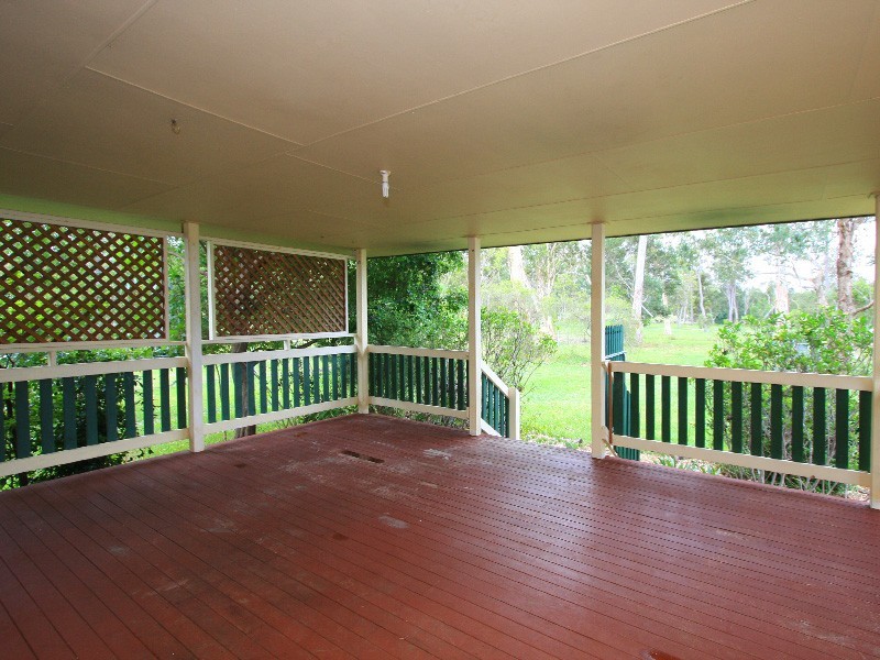 Burpengary QLD 4505