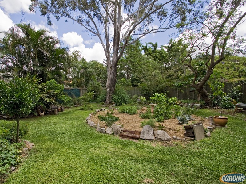 Chermside QLD 4032