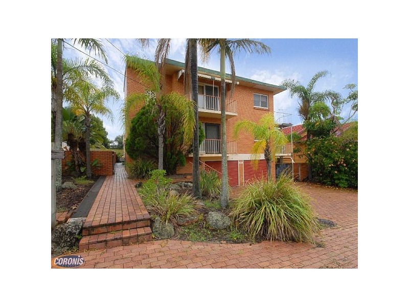 2/17 Grantham Street, Dutton Park QLD 4102