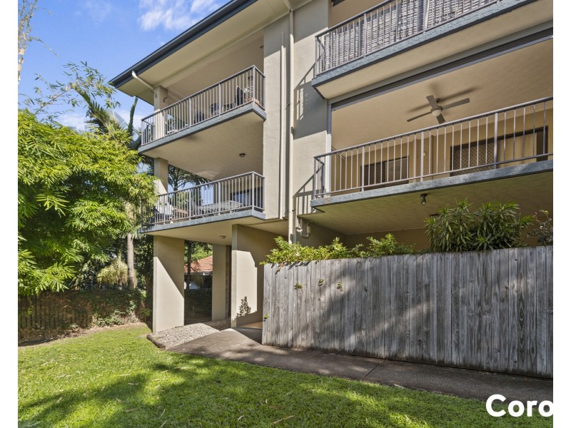 4/11 London Street, Nundah QLD 4012
