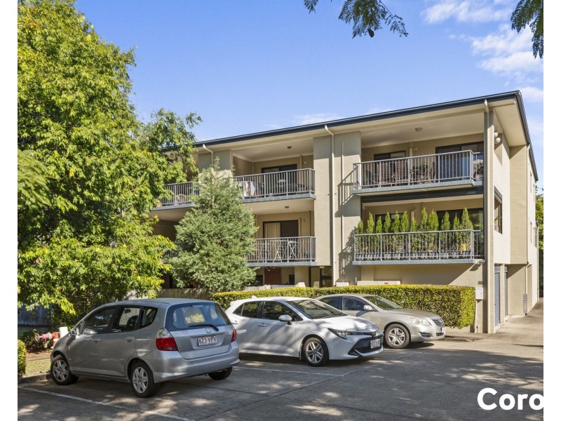 4/11 London Street, Nundah QLD 4012