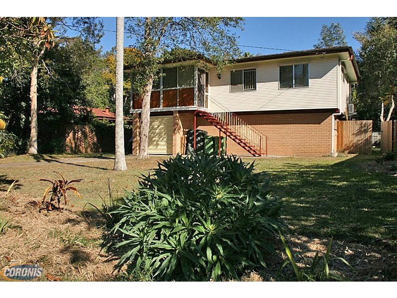 Ferny Hills QLD 4055