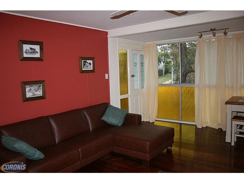 Ferny Hills QLD 4055