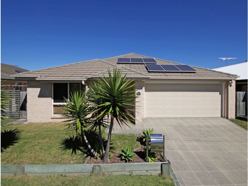 5 Jemma Street, Rothwell QLD 4022