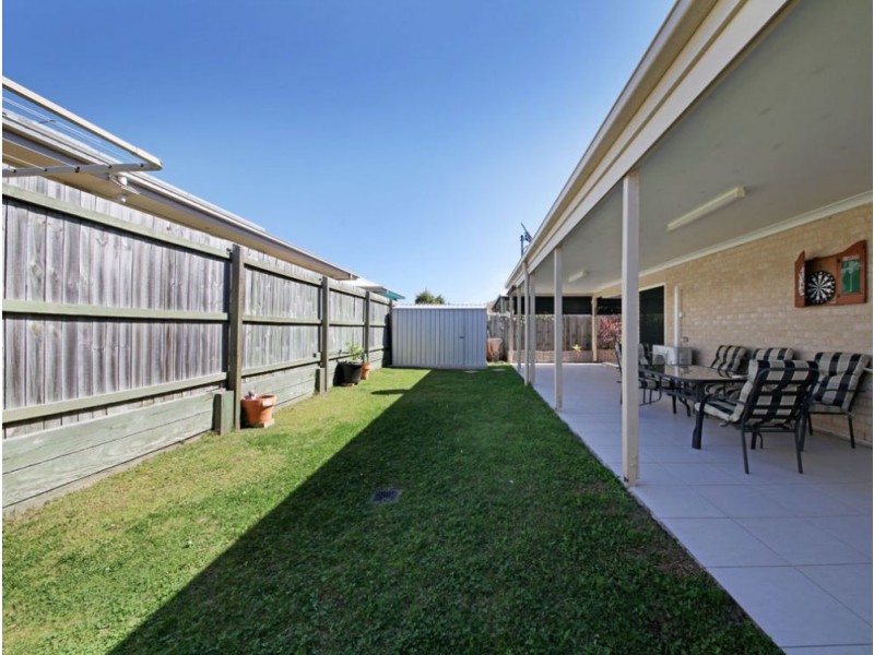 5 Jemma Street, Rothwell QLD 4022