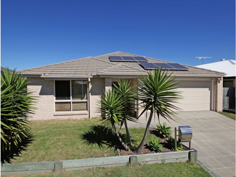 5 Jemma Street, Rothwell QLD 4022