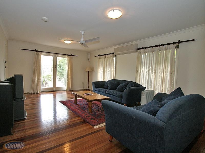 5 McAdam Street, Everton Park QLD 4053