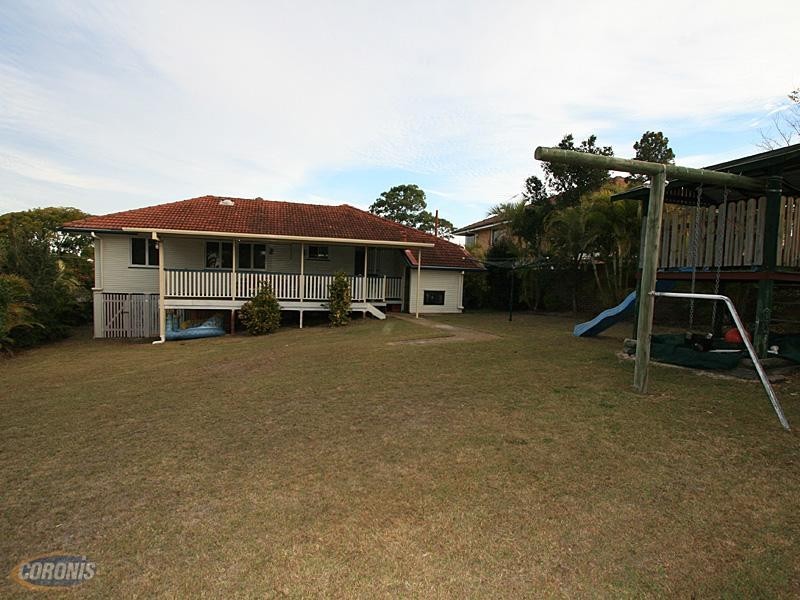 5 McAdam Street, Everton Park QLD 4053